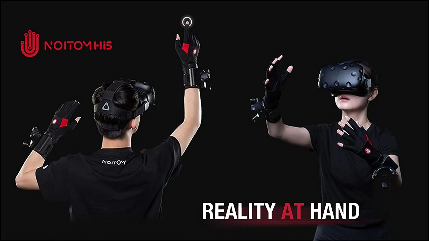 Noitom Hi5 2.0 VR Glove ,Wirelss Motion Capture Gloves