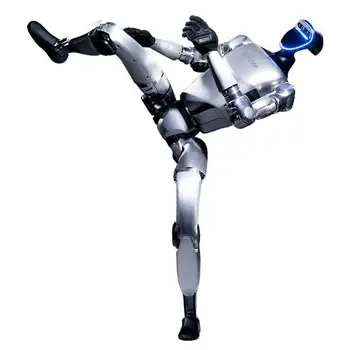 Unitree G1 Robot umanoide EDU Robot umanoide programmabile