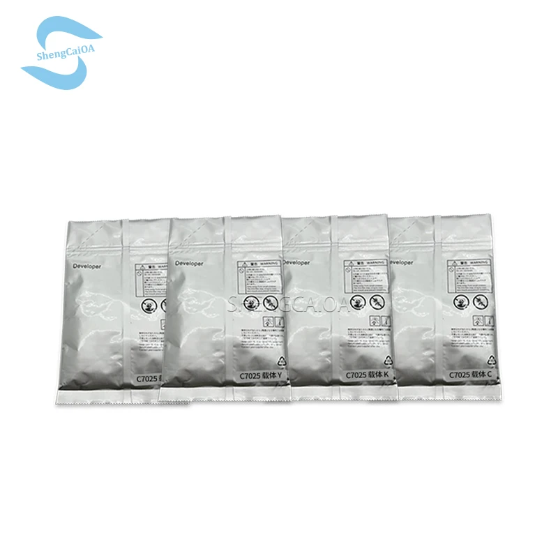 Original C7025 Developer Powder 676K35980 676K35990 676K36000 676K36010 For Xerox Versalink C7020 C7025 C7030