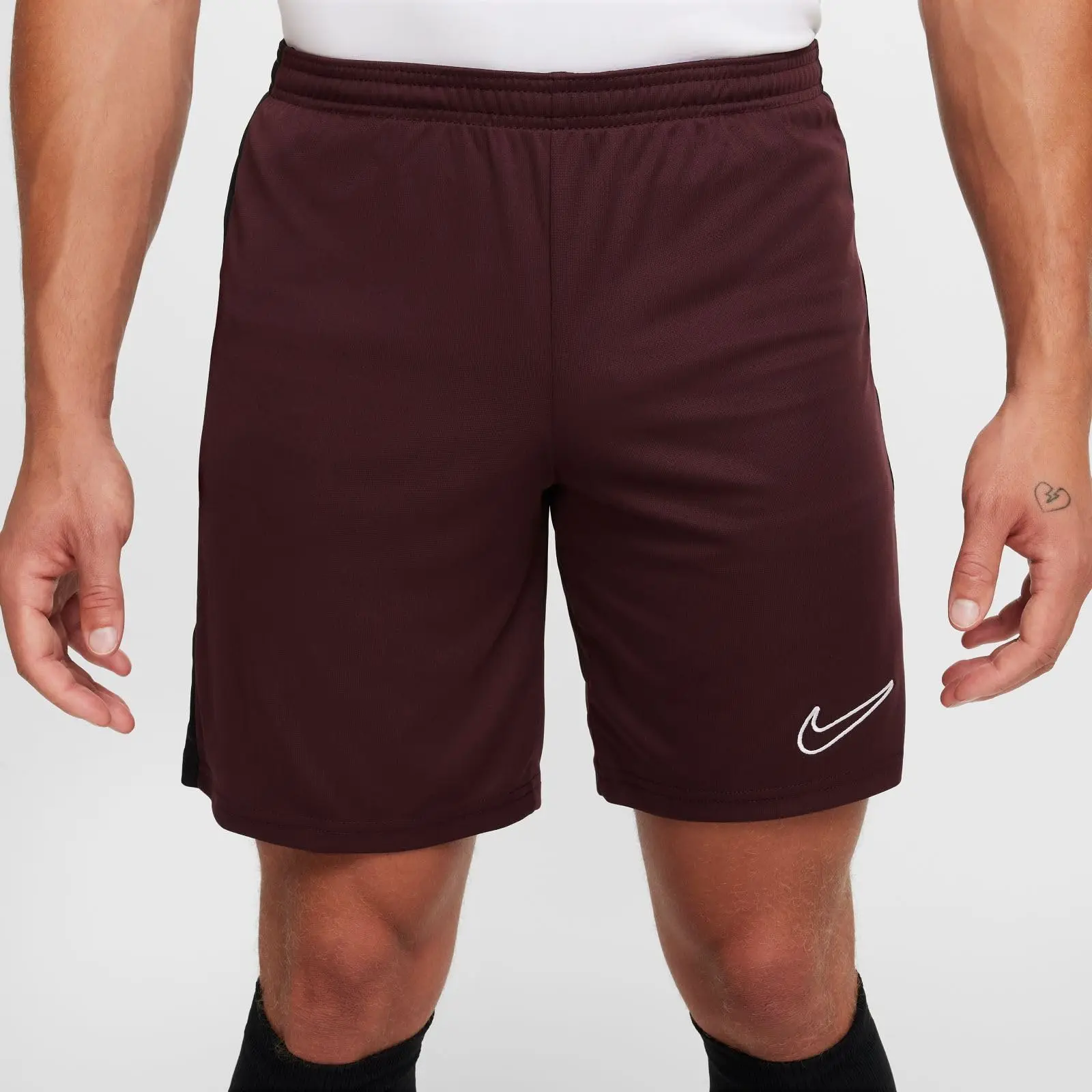 Men's Football Soccer Shorts 5