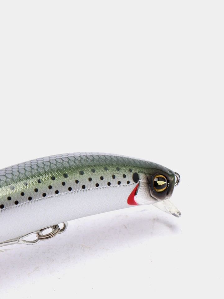 Wabler Daiwa Morethan X-Cross 95 SSR - AliExpress