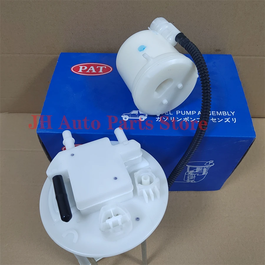 Fuel Filter Plate Sub-Assy Fuel Suction For Toyota RAV 4 III A3 2AZ-FE 1AZ-FE 2GR-FE 2008 77024-42060 7702442060 77024-42061