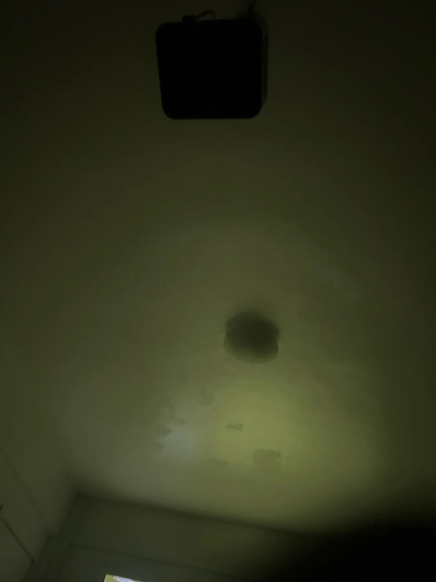 Magcubic HY320 Projector photo review