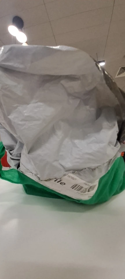 HZTZ 80mm Thermal Receipt Printer HZ-8360 Automatic Cutter Restaurant Kitchen POS Printer USB LAN Bluetooth photo review