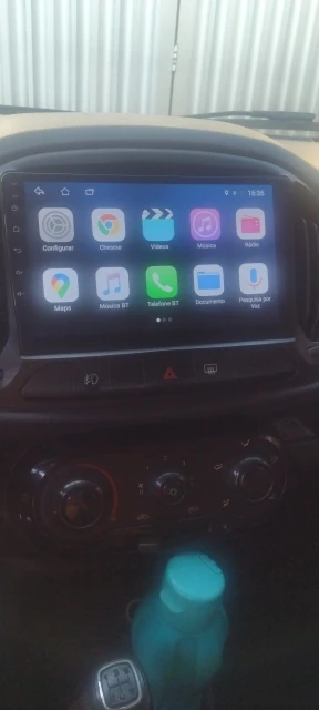 2 Din Android 12 Car Radio Multimedia Video Player Navigation GPS 9 inch Stereo Head unit For Nissan Kia Honda Toyota photo review