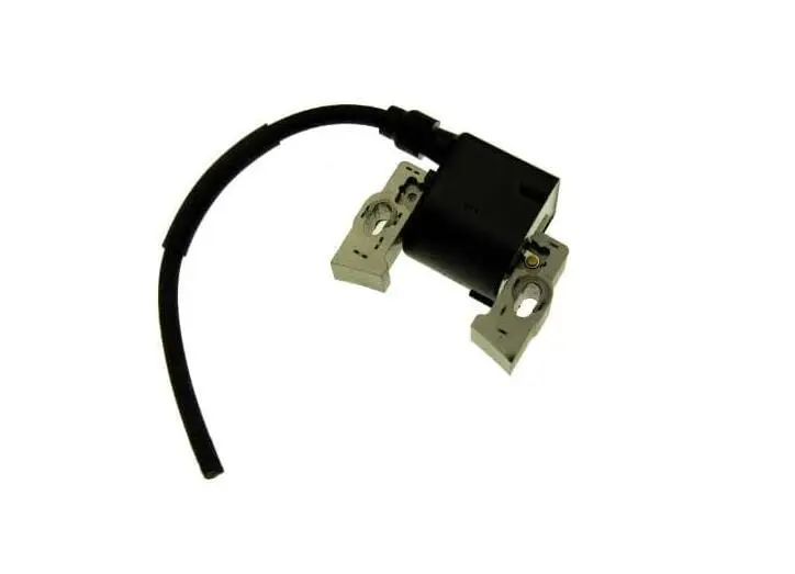 

HEPENG-503 30500-ZJ1-845 правая катушка зажигания подходит для Honda GX610 GX620 GX672V Twin Engine 20HP, замена Stens:440-121