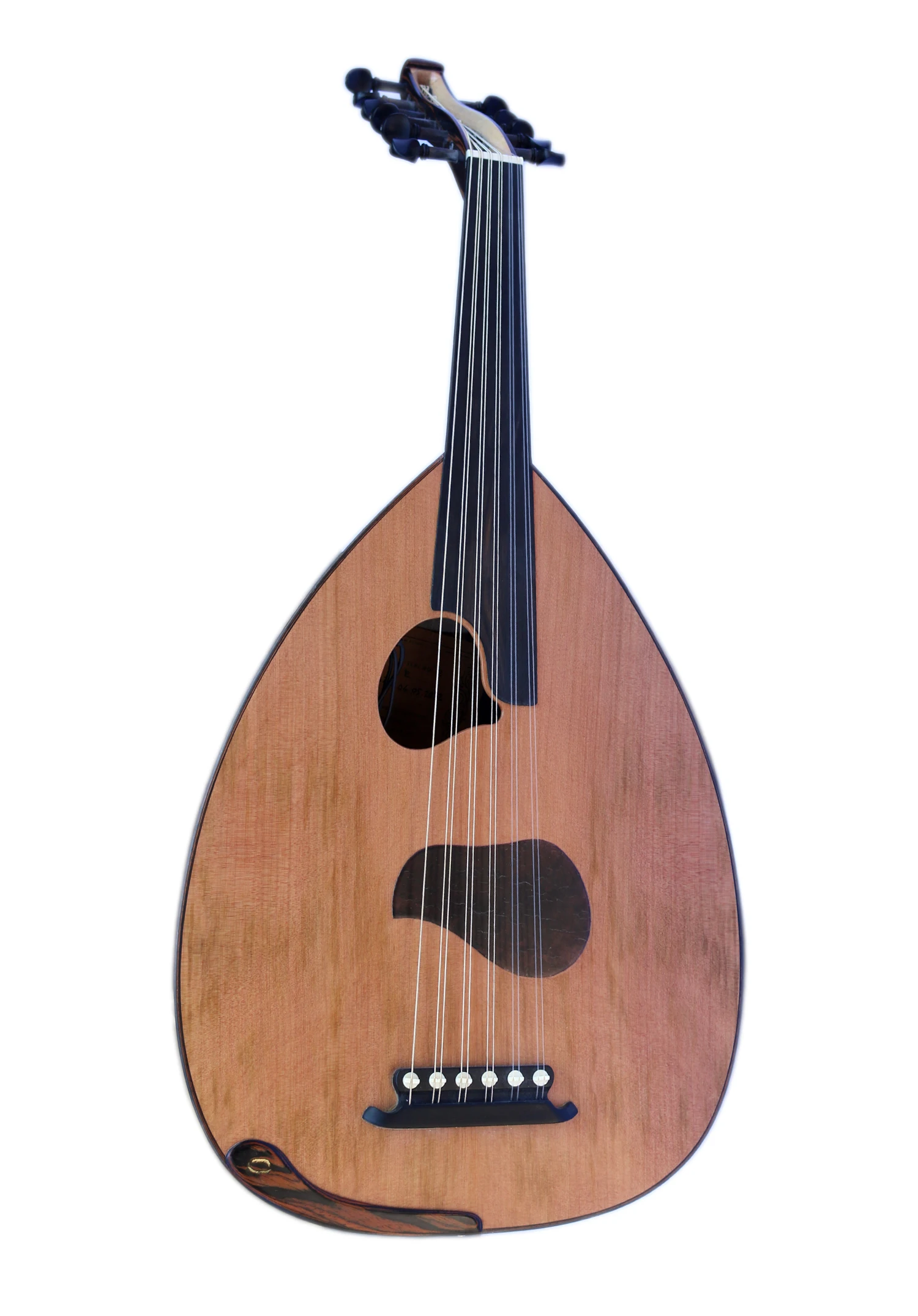 Special Arabic Electric Oud Ud Aoud String Musical Oud Instrument