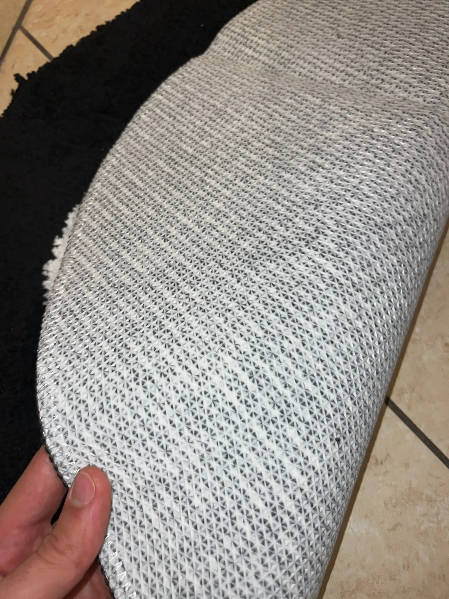 8 Ball Rug
