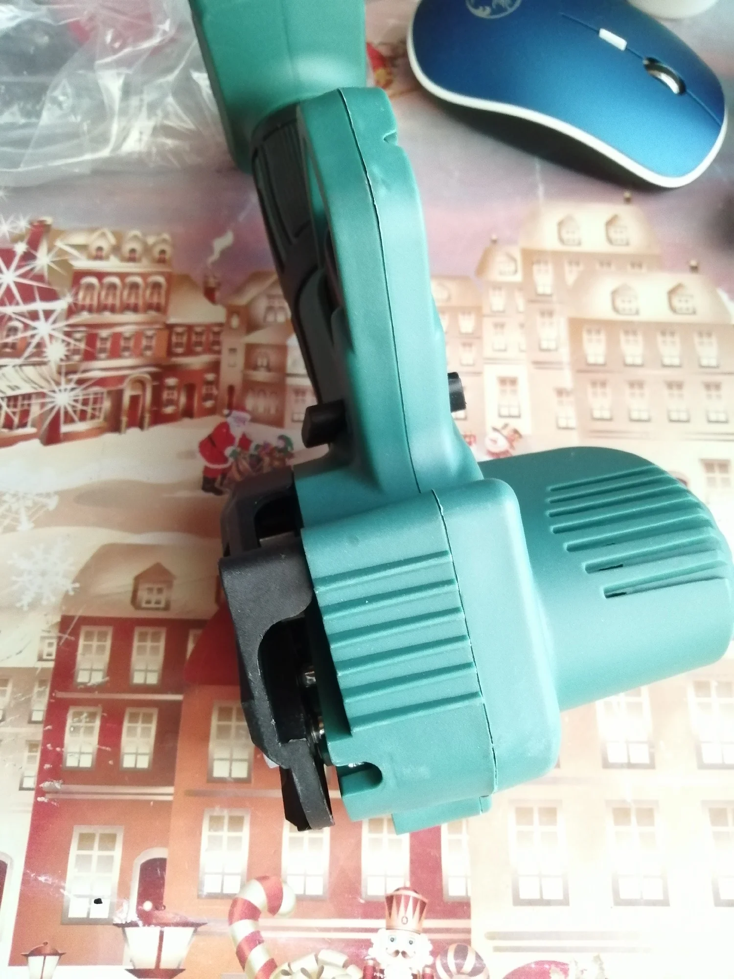 Портативная мини-пила для обрезки древесины, 21 в/48 в бензопила пила ...