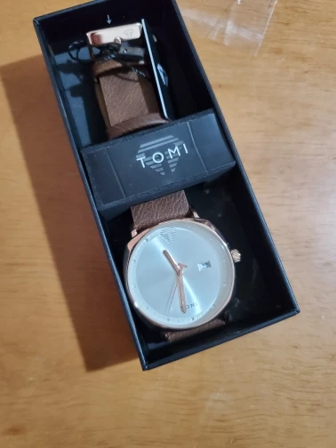 TOMI™ Prestige Trio Gift Set photo review