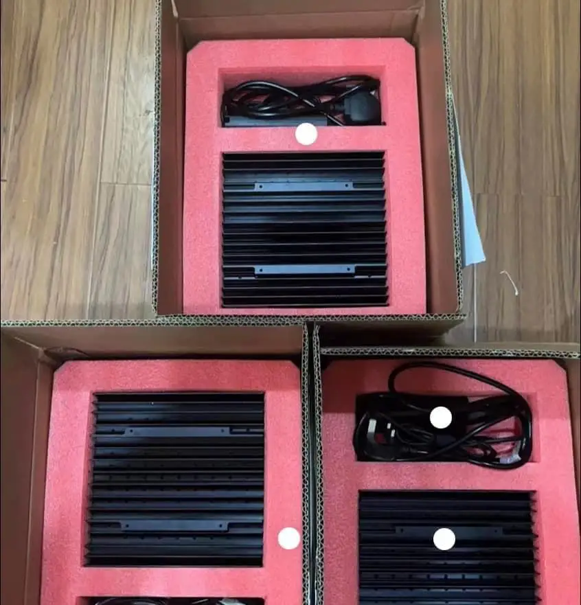

A1 совершенно новый IceRiver KS0 Pro KAS Miner