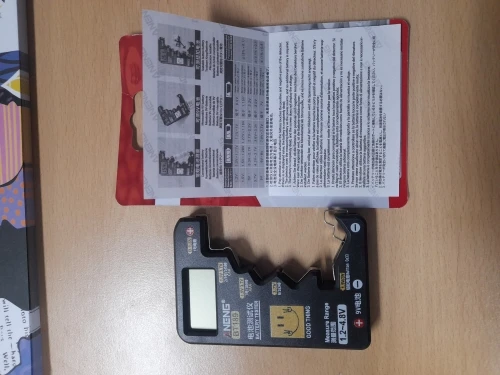 Aspiradora de mano inalámbrica, aspiradora de coche con carga USB, portátil, húmedo y seco, fuerte succión, inalámbrica, 12000pa photo review