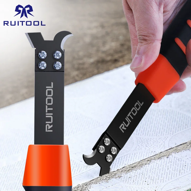 Usg Sheetrock Offset - Cuchillo De Cinta Para Paneles De Yes | Envío Gratis