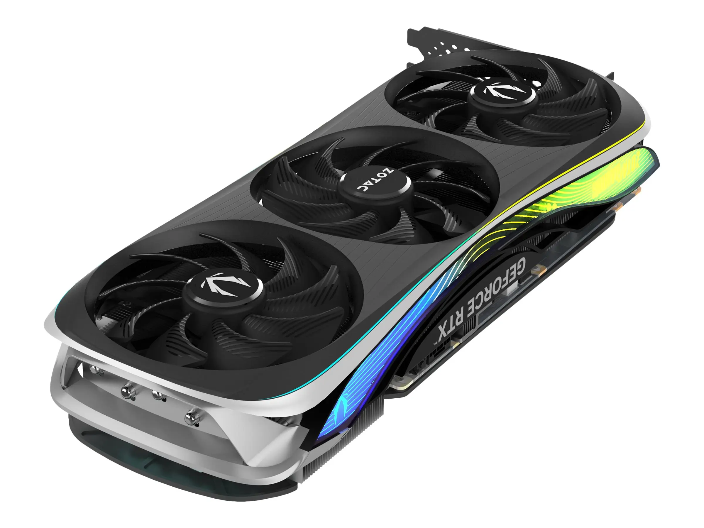 

Лидер продаж на ZO TAC GeForce RTX 4070 Ti AMP Extreme AIRO видеокарта