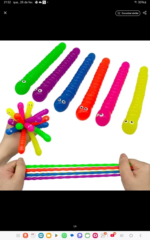 TOMI™ Prestige Trio Gift Set photo review