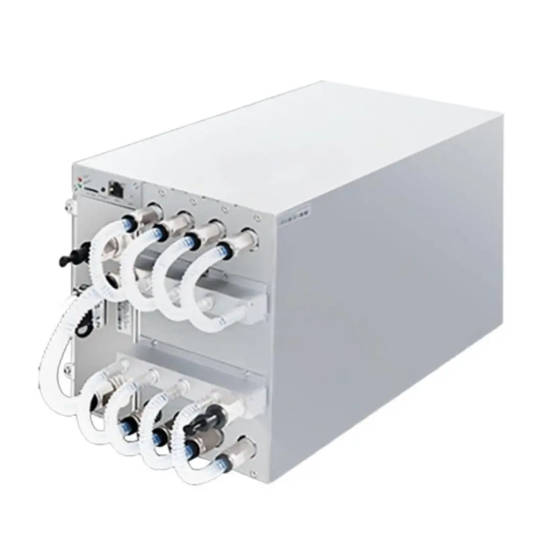 

Новинка в STOKES Bitmain-Antminer S19 Pro Hydro 184Th/s 5428 Вт