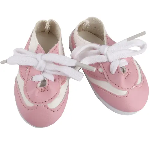 7 Cm Doll Shoes Clothes Handmade Boots For American 18 Inch Girl&43Cm Baby New Born,OG Doll Accessories Shoes Gift Festival Toy - Image 13