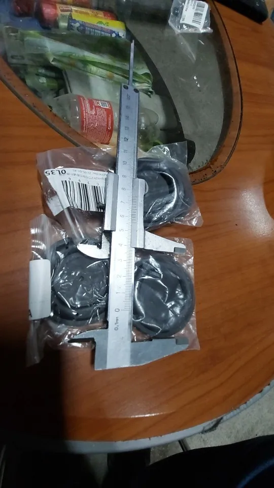 1/2 шт., 4/2 дюйма, басовый радиатор, сабвуфер, пассивный радиатор ...