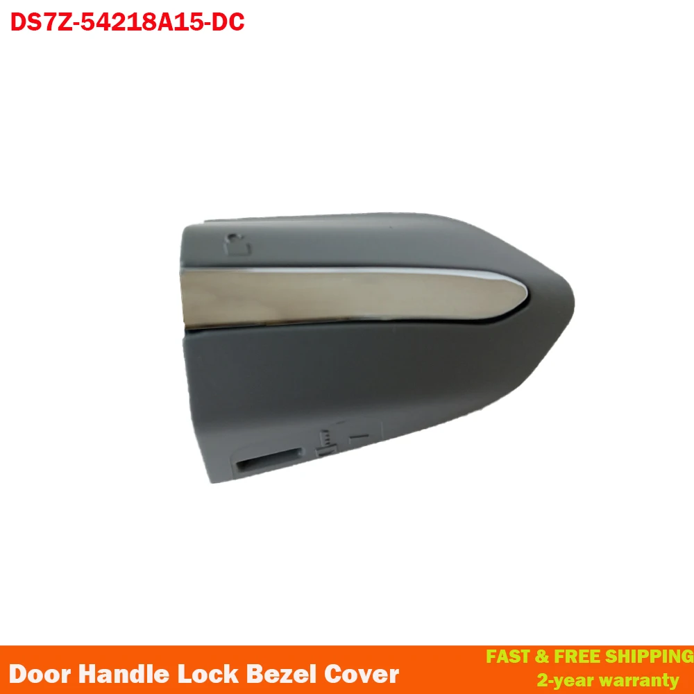 

DS7Z 54218A15-DC Передняя зеркальная крышка автомобиля подходит для Ford Fusion Edge 2015 2016 2017 2018 2019