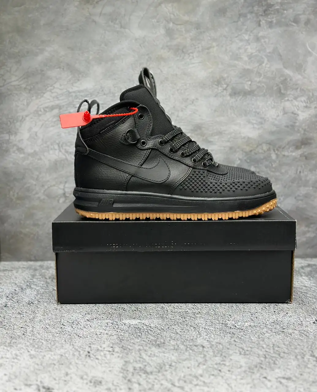 Men's sneakers Nike Lunar Force 1 Duckboot sneakers Men's