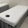 5/10/20Pcs Disposable Elastic Breathable Non-Woven Bed Covers Spa Salon Clinic Bed Massage Shop Bedding Single-Use 100*215cm 3