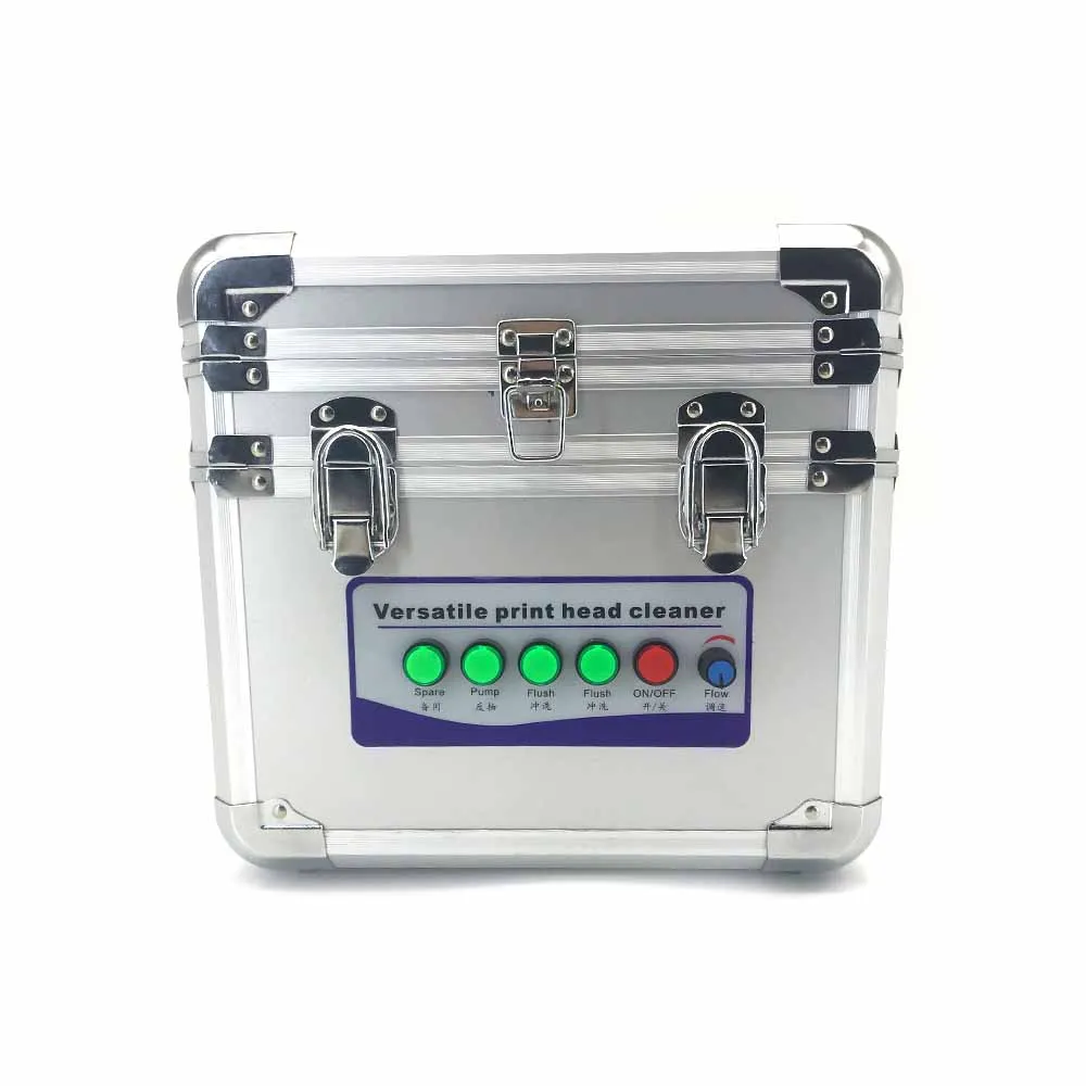 Dx5 Printhead Head Cleaning Roland Print Head Cleaner Konica Print Head Cleaner Printer