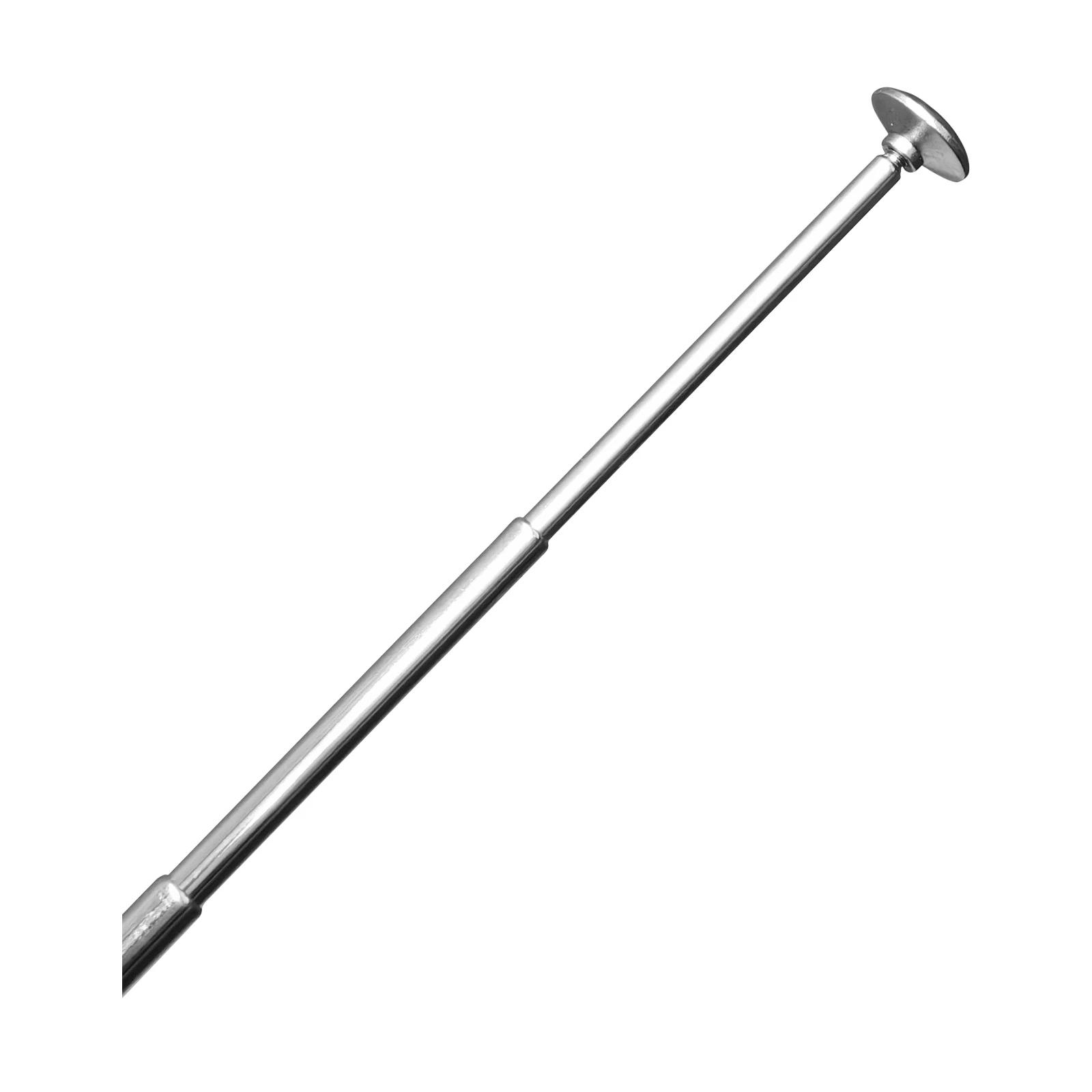 High Gain Antenna 27MHz Telescopic CB Radio Antenna - High Gain SMA-Male Antenna For Walkie Talkies & CB Radios 27MHz CB Antenna
