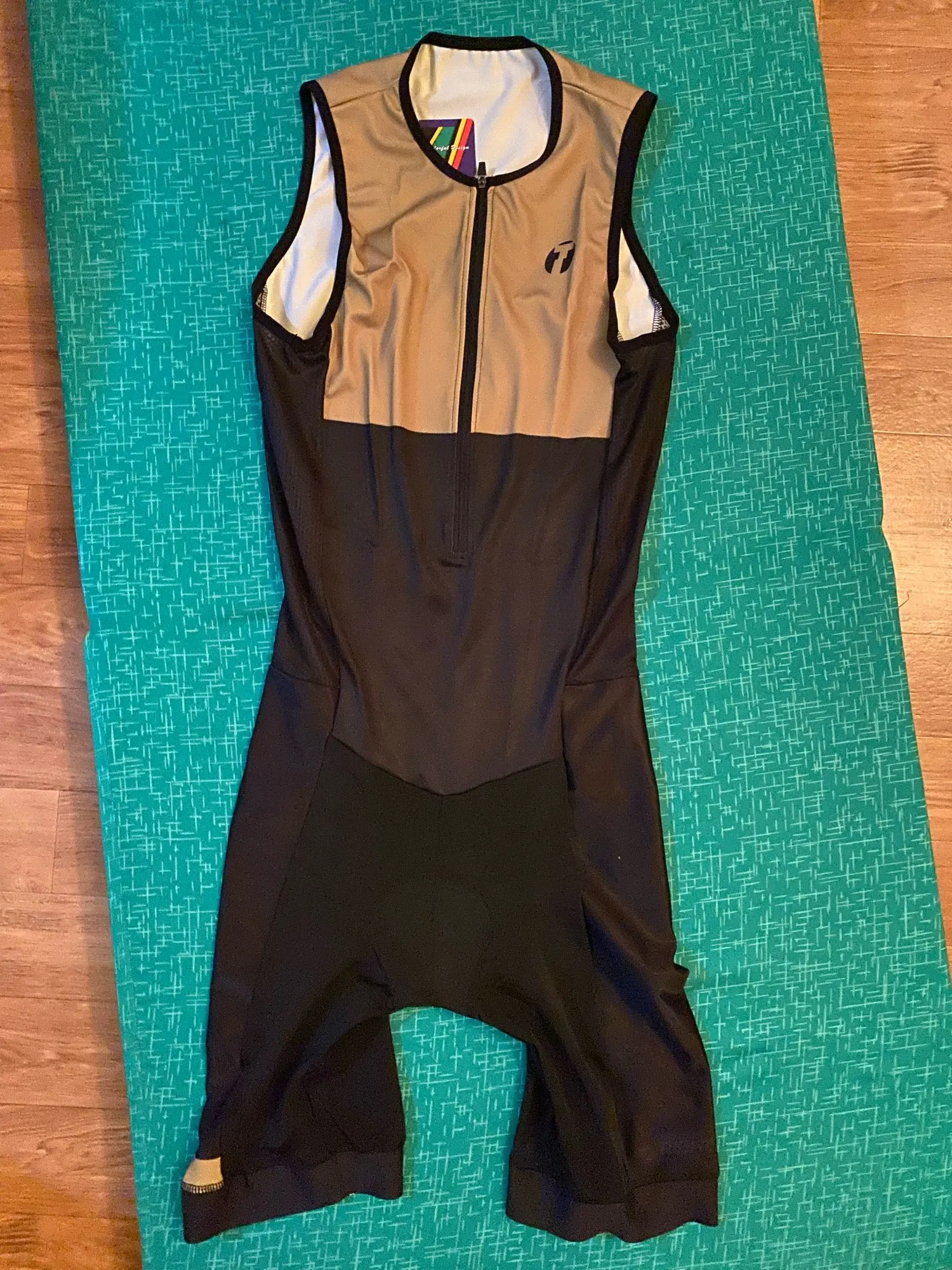 TRIMTEX Triathlon suit for men Ultimate endurance store for heroes
