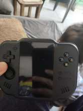 AMPOWN MagicX Mini Zero 40 Portable Retro Video Game