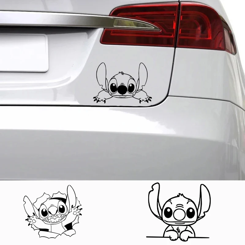 Wall Stickers Toilet Stickers For Car Laptop Bathroom
