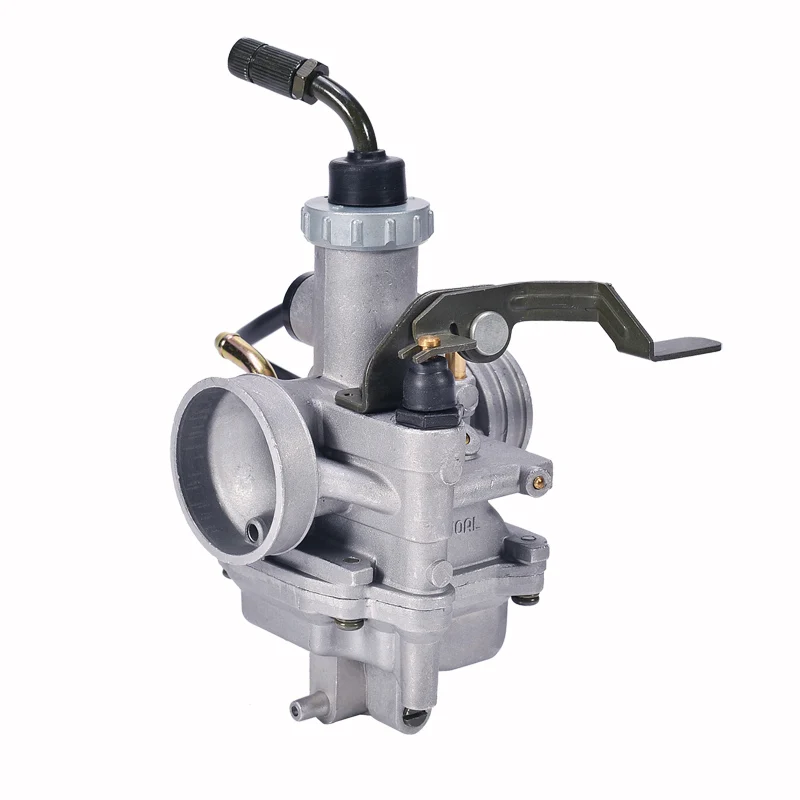 Carburetor Parts And High Performance Function Motorcycle Carburetor