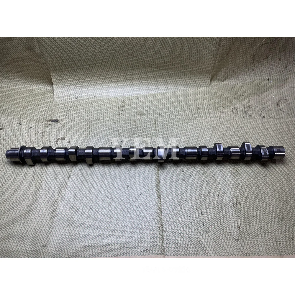 

For Komatsu engine parts Used 6D95 Camshaft Assy