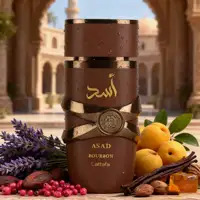 ASAD BOURBON 50ML - EAU DE PARFUM POUR HOMME 2