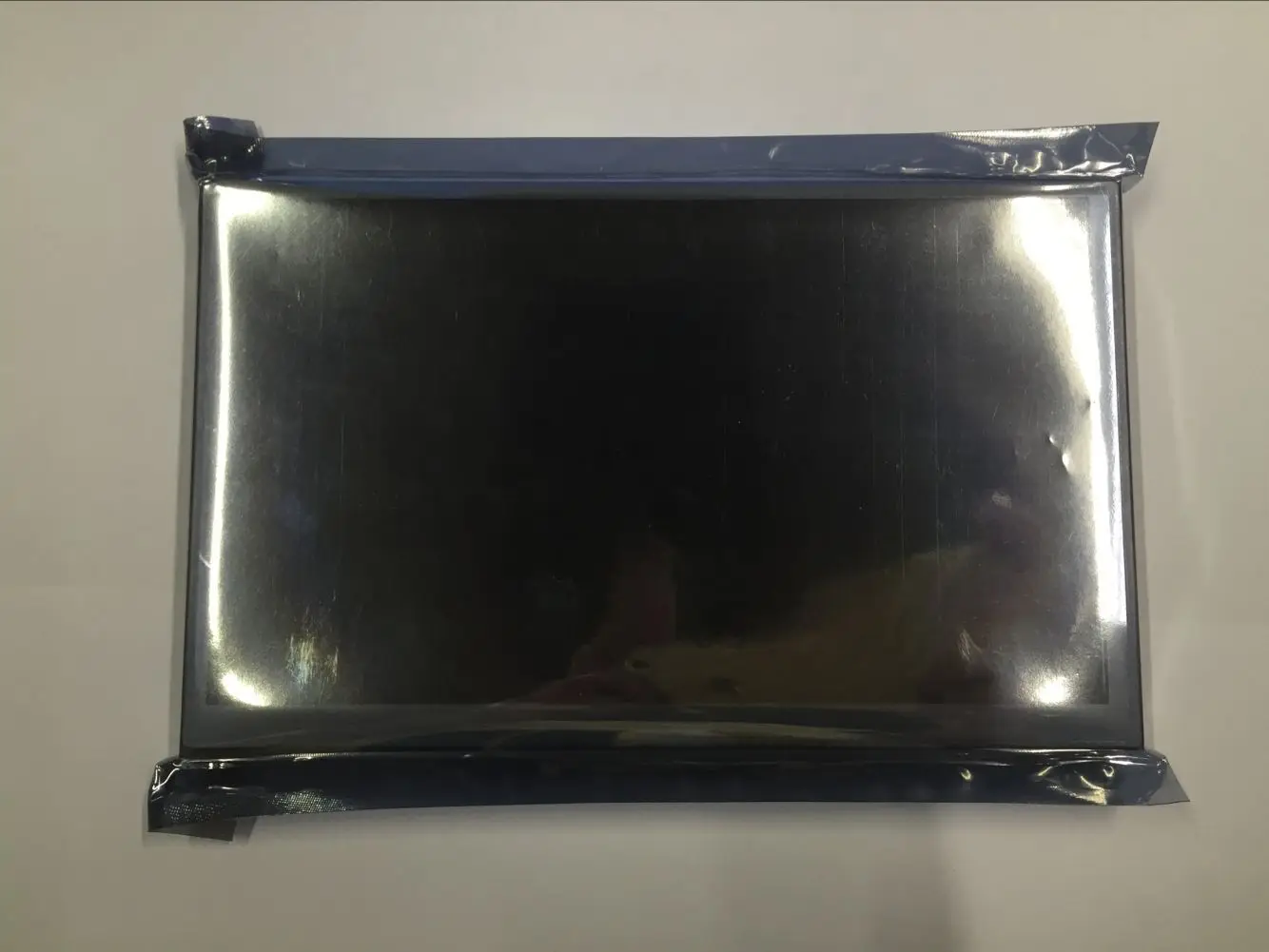 새로운 LCD 디스플레이 LQ070T5DR02 LQ070T5DR06 LQ070T5DR01 A4/A6/A8/Q7 A4L A6L Q5 A5 3G MMI 하이용