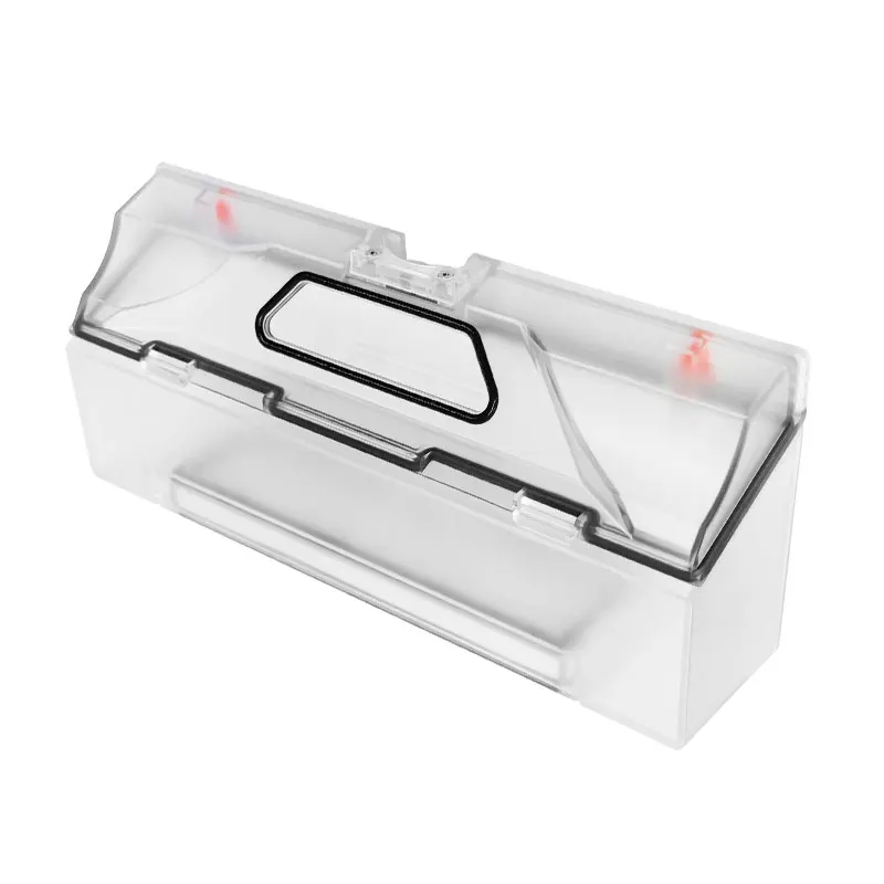 Fit For Dreame D9 / D9 Max / L10 Pro / Trouver LDS Finder RLS3 Parts Roller Side Brush Hepa Filter Mop Cloth Dusbin Water Tank