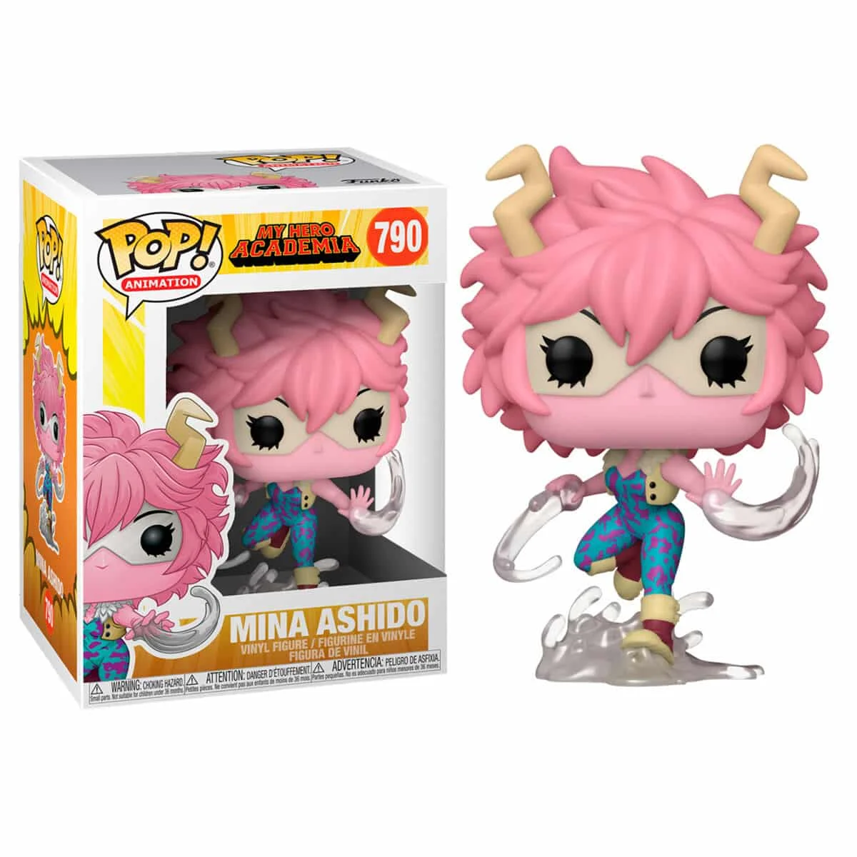 Funko POP! My Hero Academy. Todoroki 