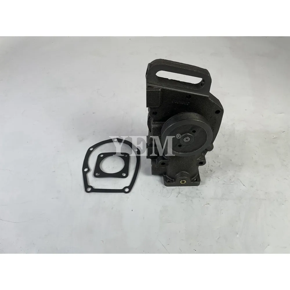 

For Cummins Excavator Engine Parts NT855 Water Pump 3801708.