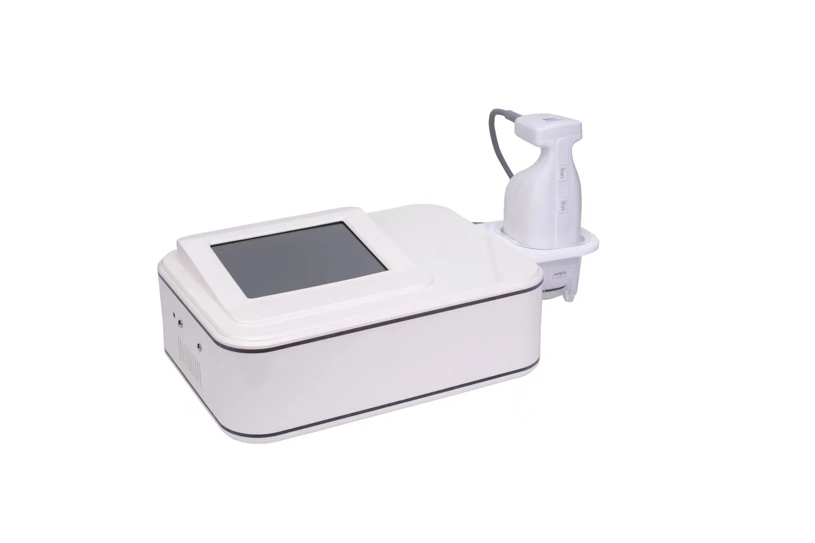 

Popular fat killer liposonic hifv body slimming machine / ultrasound body shape