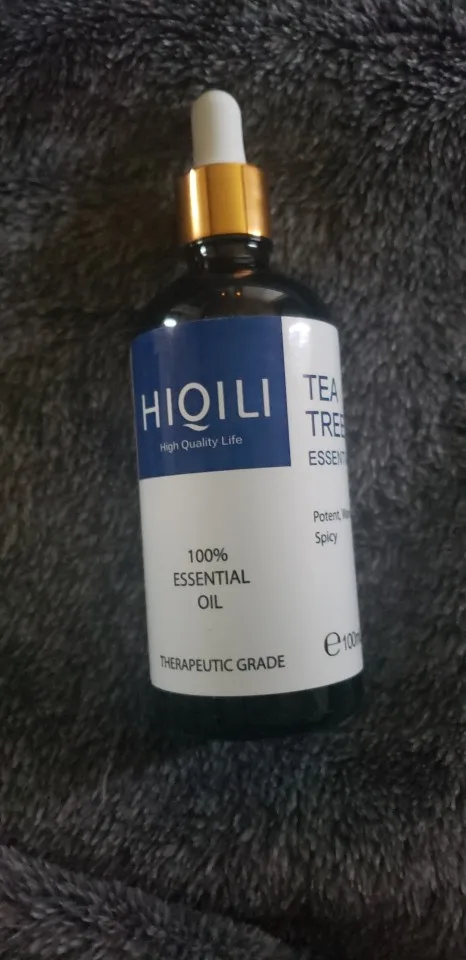 HIQILI 100ML Essential Oils photo review