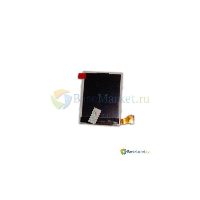LCD Display For Sony Ericsson W380i, Touch Screen, Digitizer.