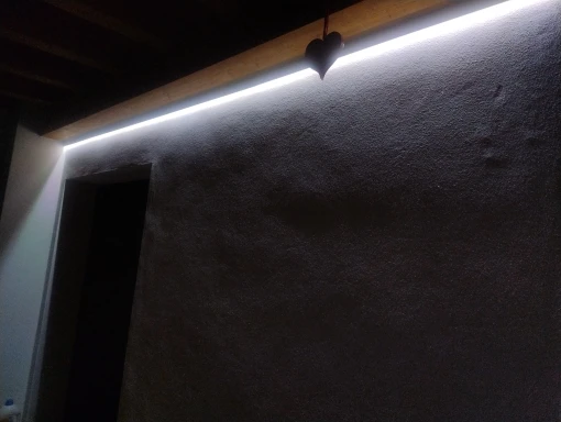 LED Lighting Transformers DC12V 18W 36W 72W 100W LED Driver Power Adapter For LED Strip 12V Power Supply photo review