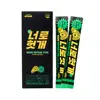 텅스페이스 너로헛개 숙취해소스틱 15g x 10포, 1박스