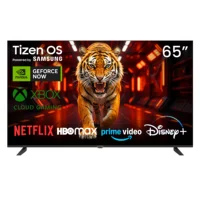 Téléviseur Kiano Elegance 65 " 4K Tizen OS 1