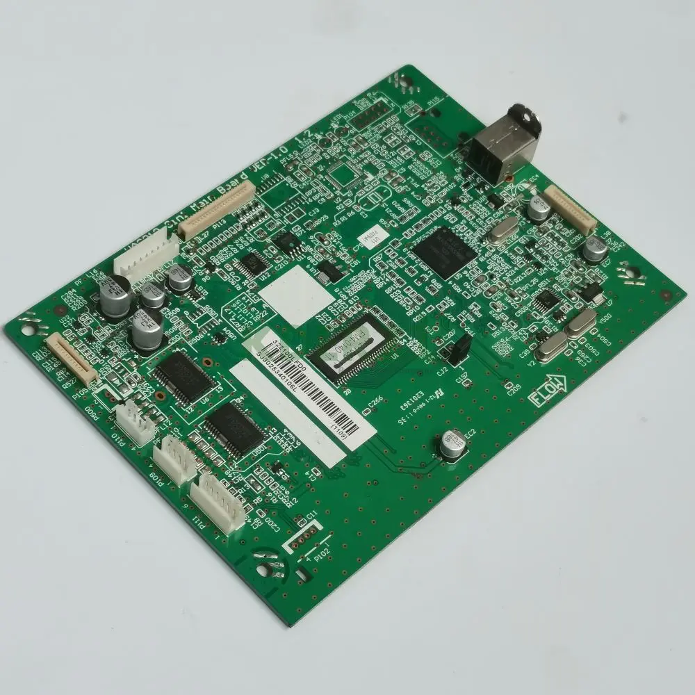 

10pcs FM4-0140 Formatter Board PCA for Canon 4330 MF4330d MF4330dg Printer Main Board Mother Logic Board