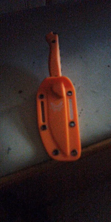 Nova faca de bolso lâmina fixa faca de caça CPM-154 facas de sobrevivência de aço faca de acampamento ao ar livre ferramentas táticas edc photo review