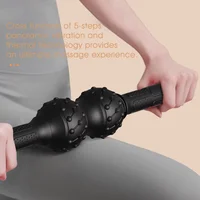 Handheld Roller Massager