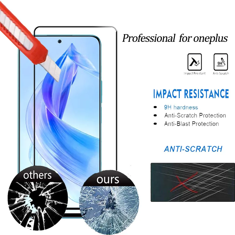 honor 90 lite Tempered Glass for Honor 90 Lite Ecran xonor 90 lite Screen Protector  honor 90lite glass film honor90 lite - AliExpress