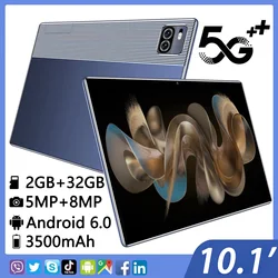 Nowy 10.1 cal tablet z androidem MTK6592 8 rdzeniowy dual SIM 2GB RAM 32GB tablet ROM Google Play dual Wifi 3500 mAh GPS