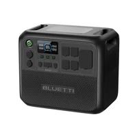 【US Plug】BLUETTI Portable Power Station AC200L, 2400W 2048Wh LiFePO4 Battery Backup, for Home Backup, RV Trailer, Power Outage 2