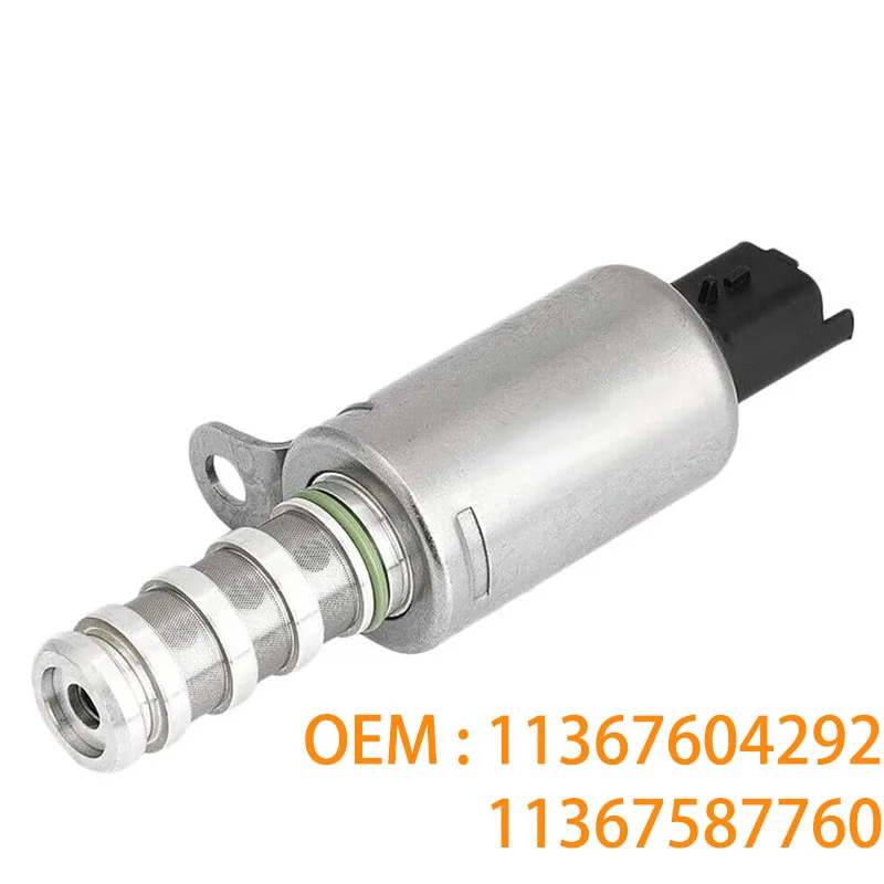 Solenoide Di Controllo Della Fasatura Variabile Della Valvola Vanos Per Bmw C Itroen P Eugeot 1.6 Thp 11367604292 1628924280 9677922180 1922.V9 1922.R